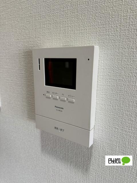 AMS352ビル セキュリティ