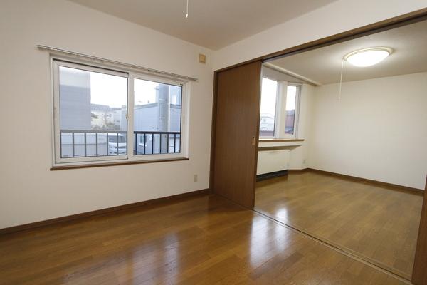 ストリート11 その他部屋・スペース