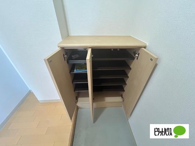 札幌市豊平区中の島一条マンション その他