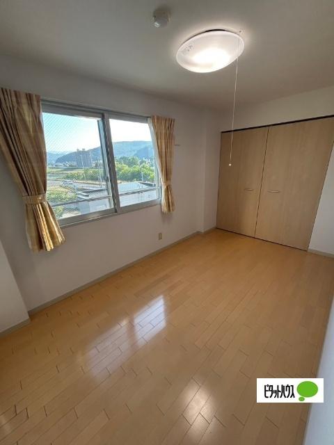 札幌市豊平区中の島一条マンション その他