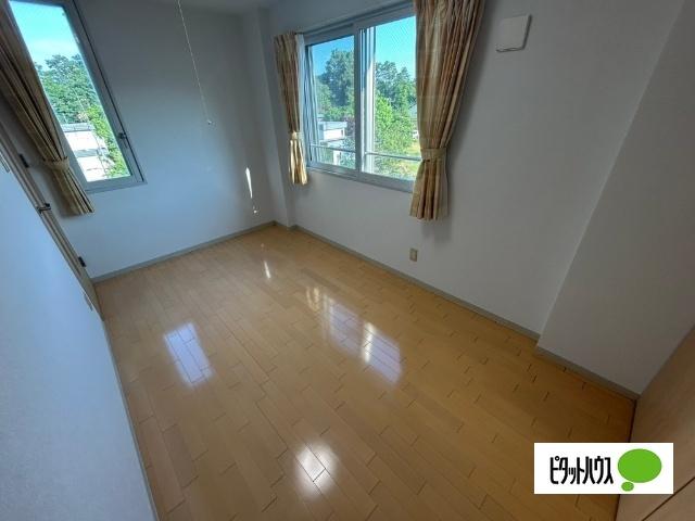 札幌市豊平区中の島一条マンション その他