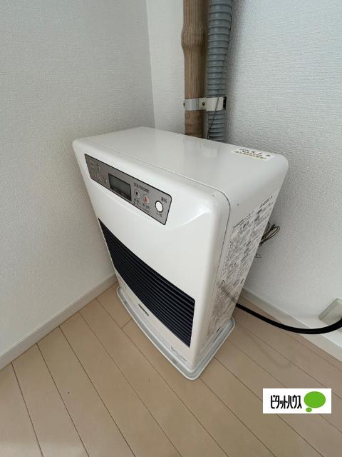 札幌市中央区南四条西マンション その他