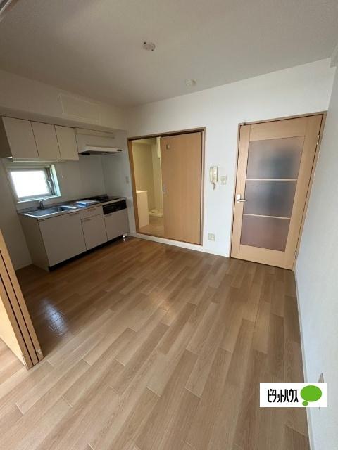 札幌市中央区南一条西マンション その他