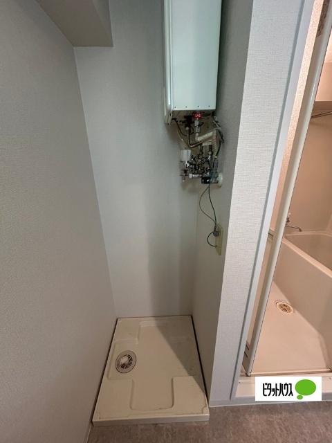 札幌市中央区南一条西マンション その他