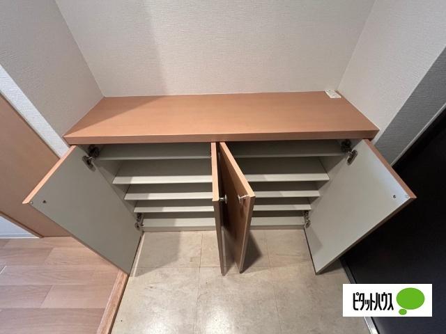 札幌市中央区南一条西マンション その他