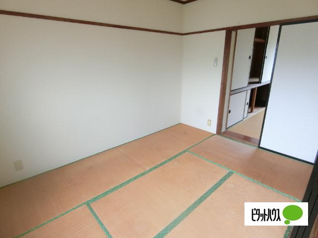 パークヒルズ真々地Ⅱ その他