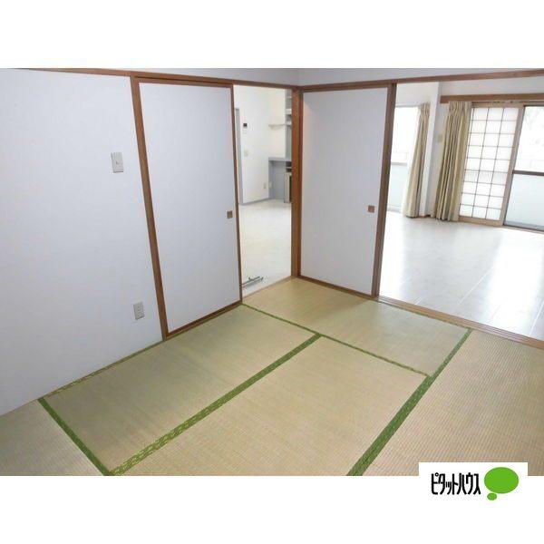 札幌市東区北十一条東マンション その他