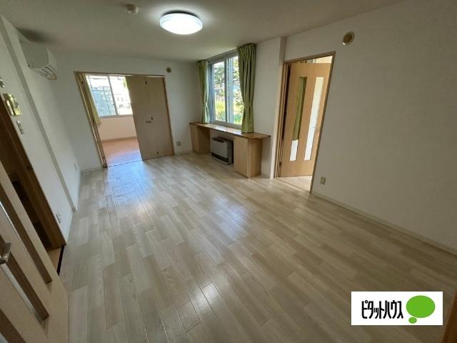 札幌市豊平区中の島一条マンション その他