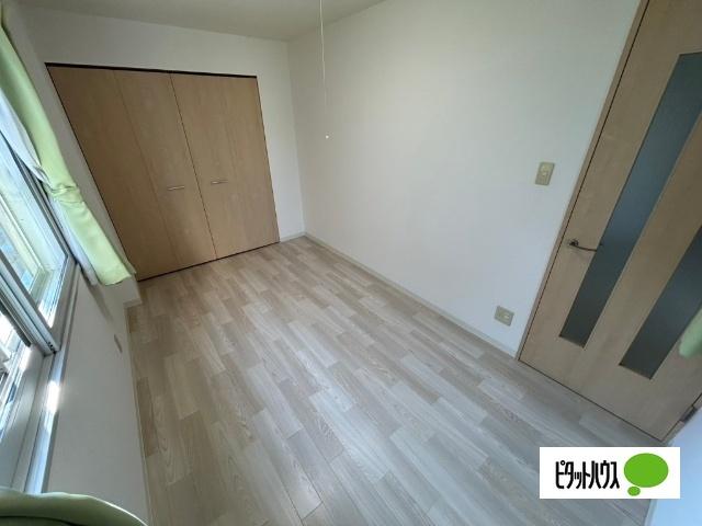 札幌市豊平区中の島一条マンション その他
