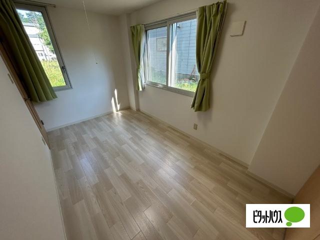 札幌市豊平区中の島一条マンション その他
