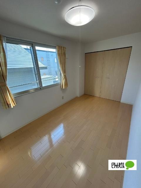 札幌市豊平区中の島一条マンション その他