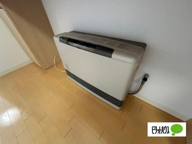 札幌市豊平区中の島一条マンション その他