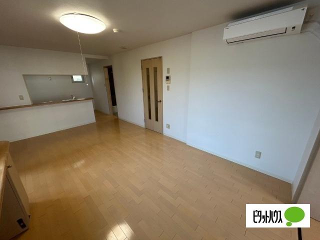 札幌市豊平区中の島一条マンション その他