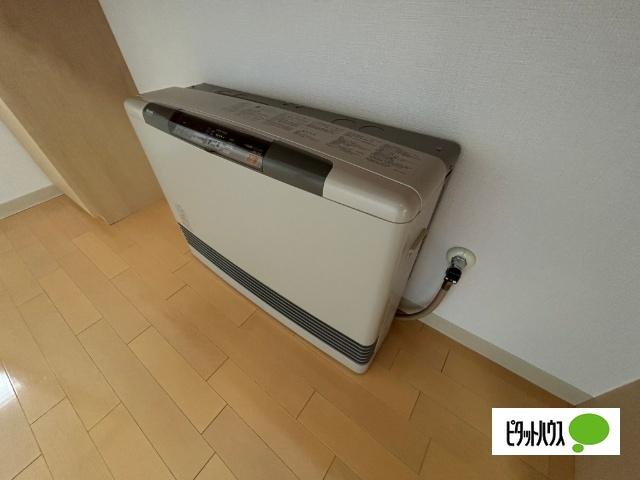 札幌市豊平区中の島一条マンション その他