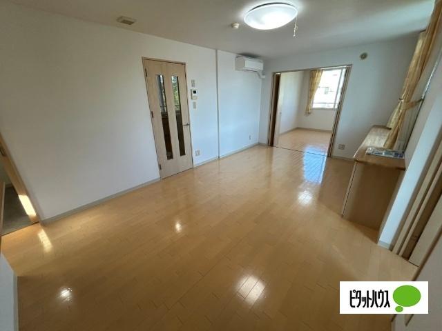 札幌市豊平区中の島一条マンション その他