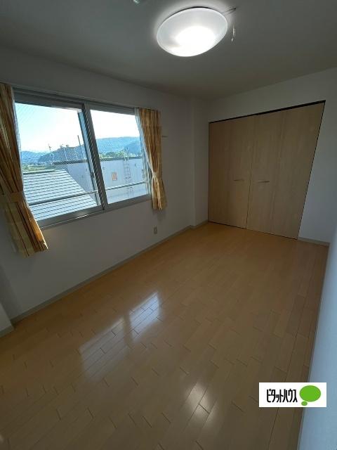 札幌市豊平区中の島一条マンション 室内