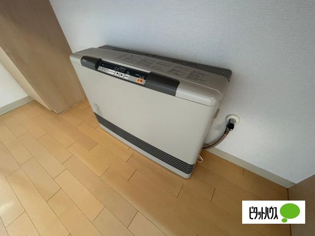 アールコートミュンヘン弐番館 その他