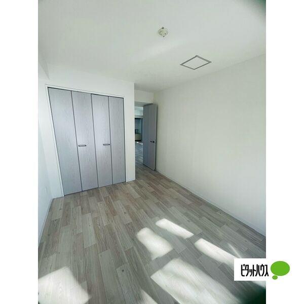 札幌市清田区平岡九条マンション その他部屋・スペース