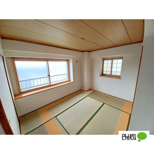 札幌市北区北二十一条西マンション その他