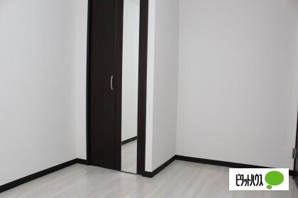 札幌市西区発寒十一条マンション その他