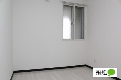札幌市西区発寒十一条マンション その他