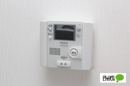 札幌市西区発寒十一条マンション セキュリティ