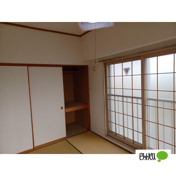 札幌市北区北三十三条西マンション その他