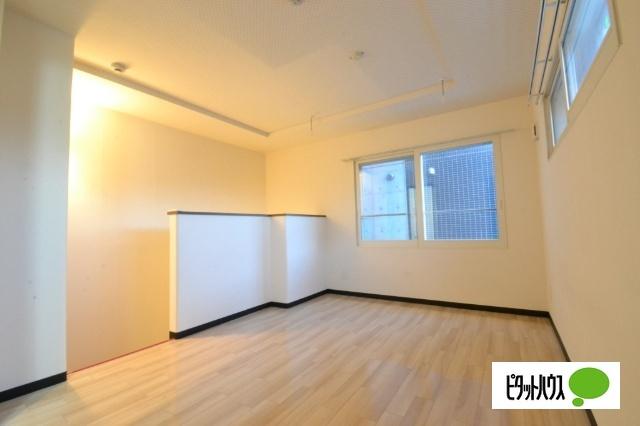 グランピース美園 その他部屋・スペース