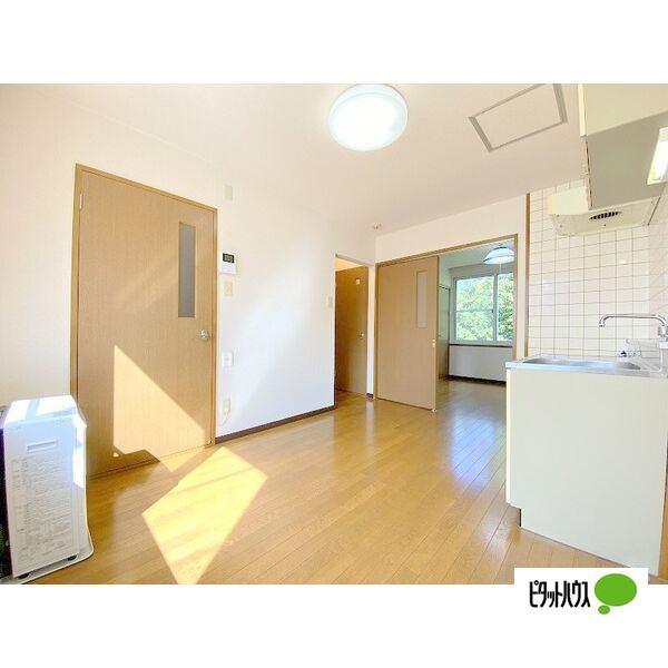 PLAZA IN N11 Ⅱ 設備