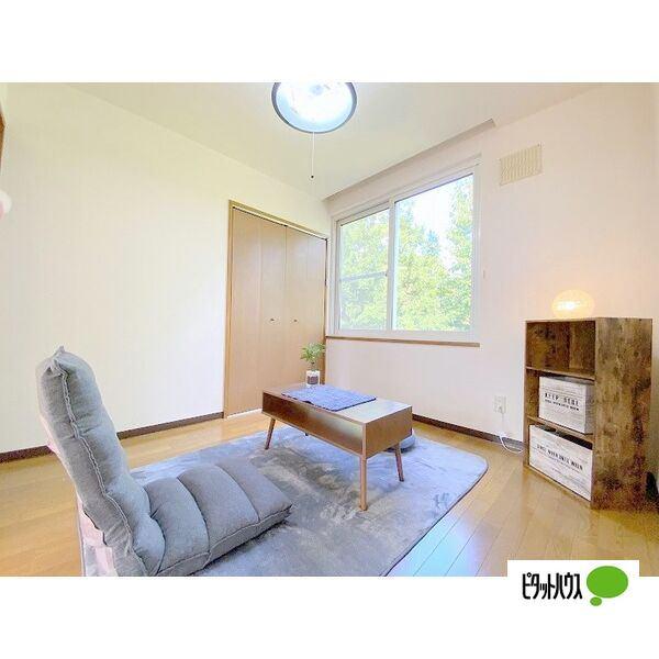PLAZA IN N11 Ⅱ その他部屋・スペース