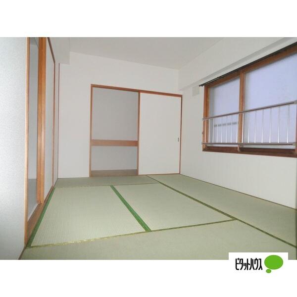 札幌市白石区中央三条マンション その他