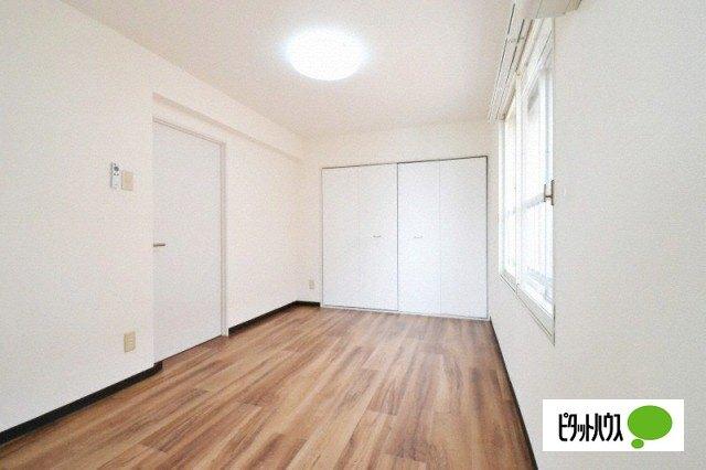 札幌市白石区平和通マンション その他部屋・スペース