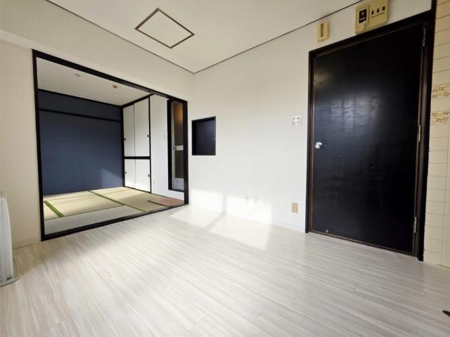 札幌市中央区南二十三条西マンション その他