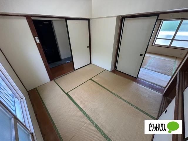 千歳市真々地マンション その他