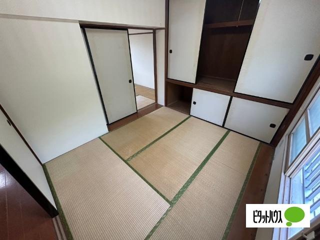 千歳市真々地マンション その他