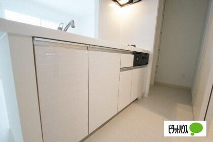 札幌市西区西町北マンション その他
