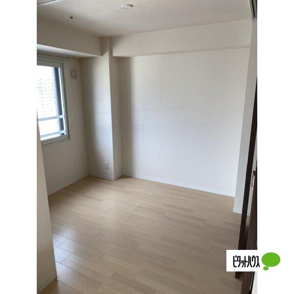 札幌市中央区北三条東マンション 部屋画像