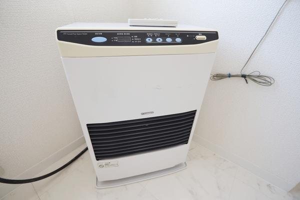 アレックス文京台 その他
