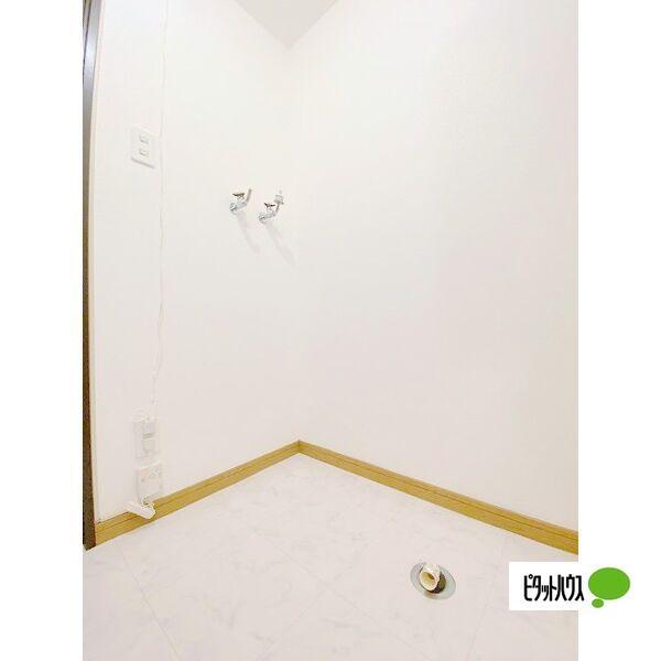 札幌市中央区南十条西マンション 設備