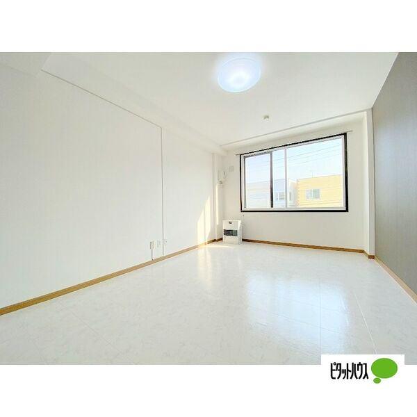 札幌市中央区南十条西マンション その他部屋・スペース