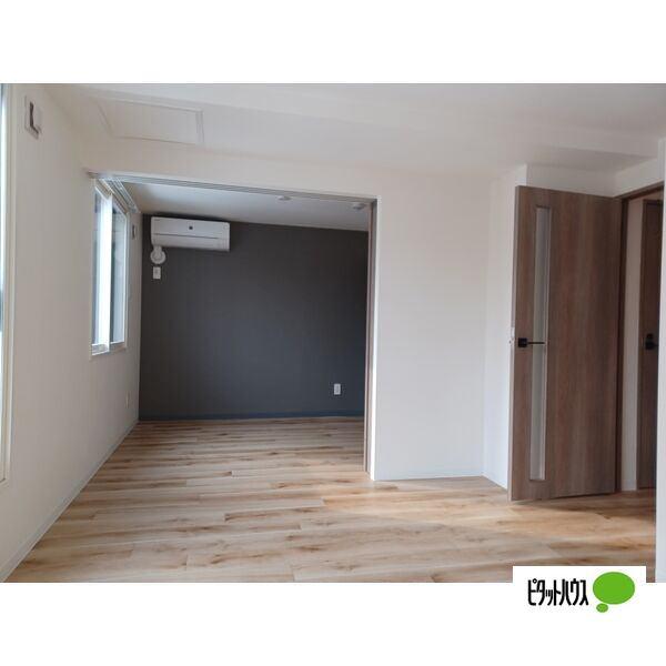 札幌市白石区栄通マンション 設備