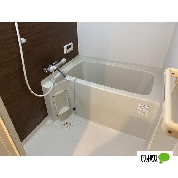 CASA MIYANOMORI バス／シャワー