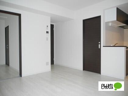 札幌市中央区宮の森一条マンション その他