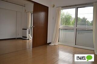 ハルキハウス その他部屋・スペース