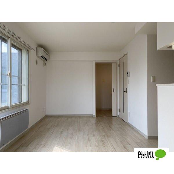 札幌市白石区本郷通マンション その他