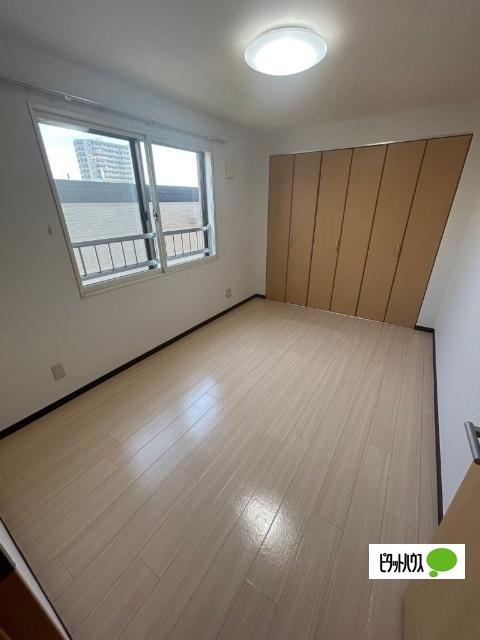 札幌市西区発寒四条マンション その他