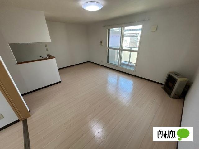 札幌市西区発寒四条マンション その他