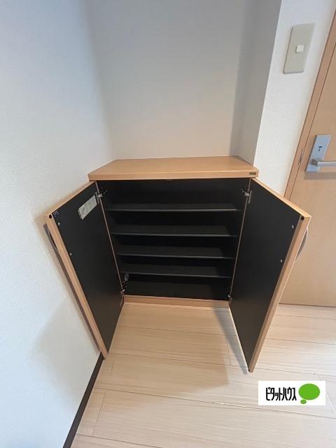 札幌市西区発寒四条マンション その他