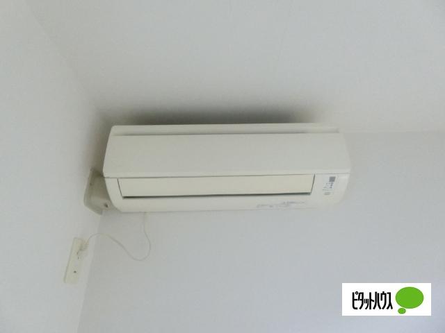 札幌市北区北二十二条西マンション 設備
