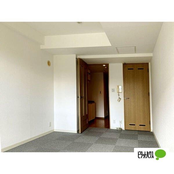 札幌市北区北十条西マンション その他部屋・スペース